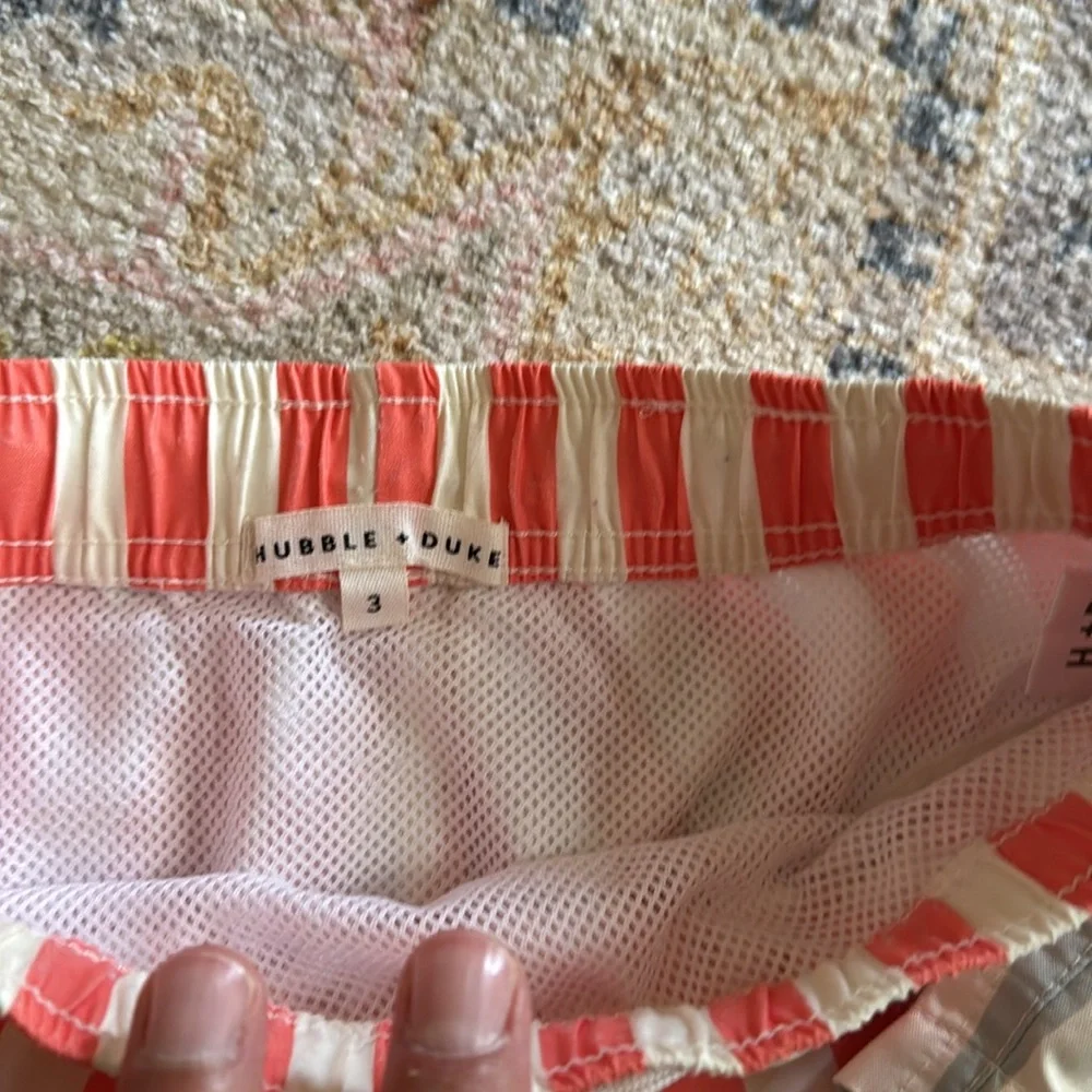 Lot of 5 Swim Shorts - Picture 8 of 9